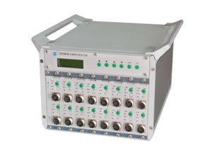 TZT5810应变放大器