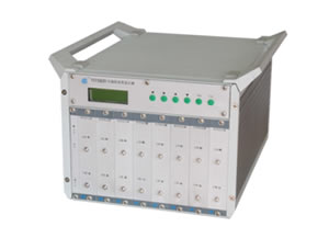 TZT5820电荷放大器