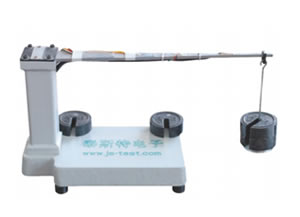TZT7813材料力学教学装置