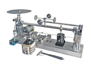 TZT7811振动教学综合实验系统