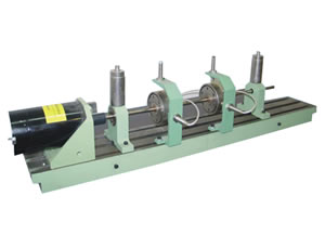 TZT7812转子振动模拟试验台