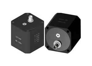 TZT126磁电式速度传感器