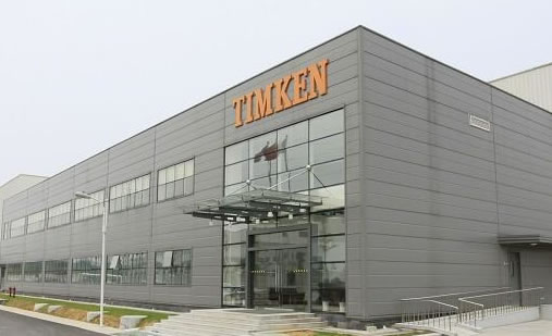 铁姆肯湘电（湖南）轴承有限公司厂房地基脉动测试