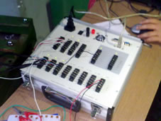 浙江三方控制阀门股份有限公司阀门运行状态检测系统