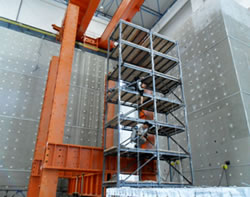 内蒙古大学加载实验