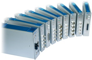 TST1000大型结构在线监测分析系统