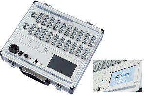 产品型号：TZT3822EN/TZT3822EW静态信号测试分析系统