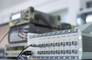 产品型号：TZT5912动态信号测试分析系统