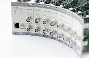产品型号：TZT5910超动态信号测试分析系统
