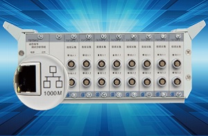 产品型号：TZT5912N隔离型高性能动态信号测试分析系统