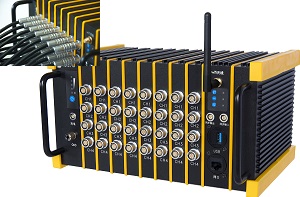 产品型号：TZT5916坚固型动态信号测试分析系统