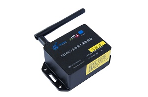 TZT5927无线索力测试分析系统