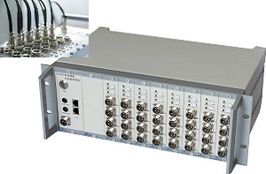 产品型号：TZT5961动态应力应变测试分析系统