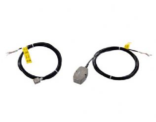 压阻式加速度传感器