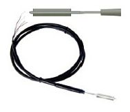 长期监测专用应变计