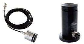 非接触式激振器