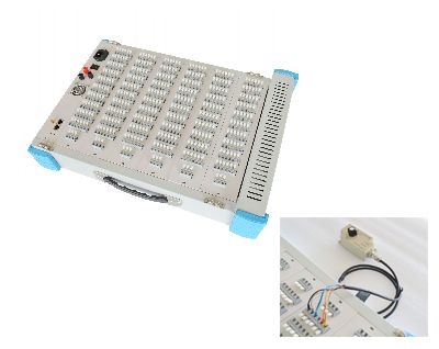 产品型号：TZT3826E静态信号测试分析系统