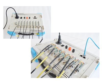 产品型号：TZT3827E/TZT3827EN动静态信号测试分析系统