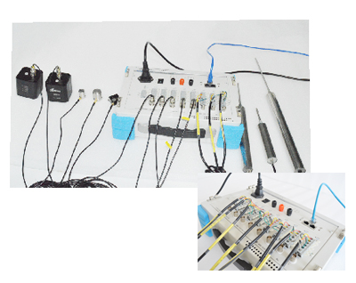 TZT3828E/TZT3828EN动静态信号测试分析系统